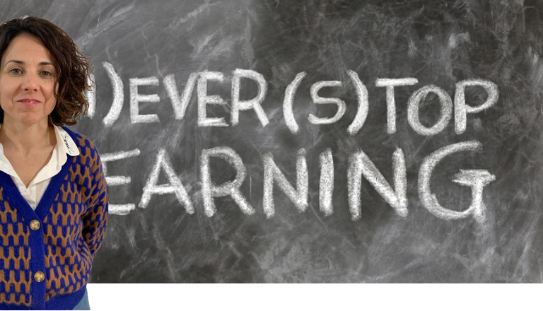 Mari Paz Quiñonero Lidón