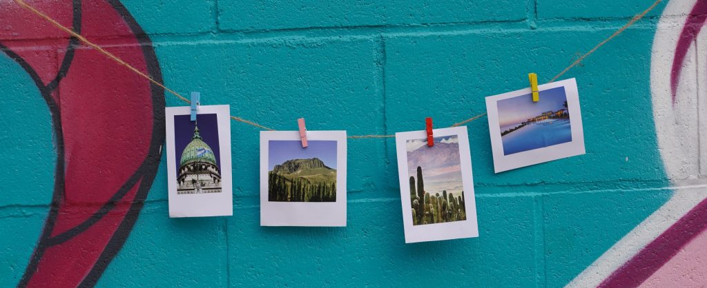 Proyecto Fotográfico Fotosecado